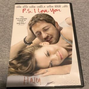 10 for $10 💿 P. S. I Love You